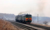 ГУКП «Приднестровская железная дорога» проводит опрос коммерческих предложений на поставку запасных частей на тепловоз 3ТЭ10М, ЧМЭ3